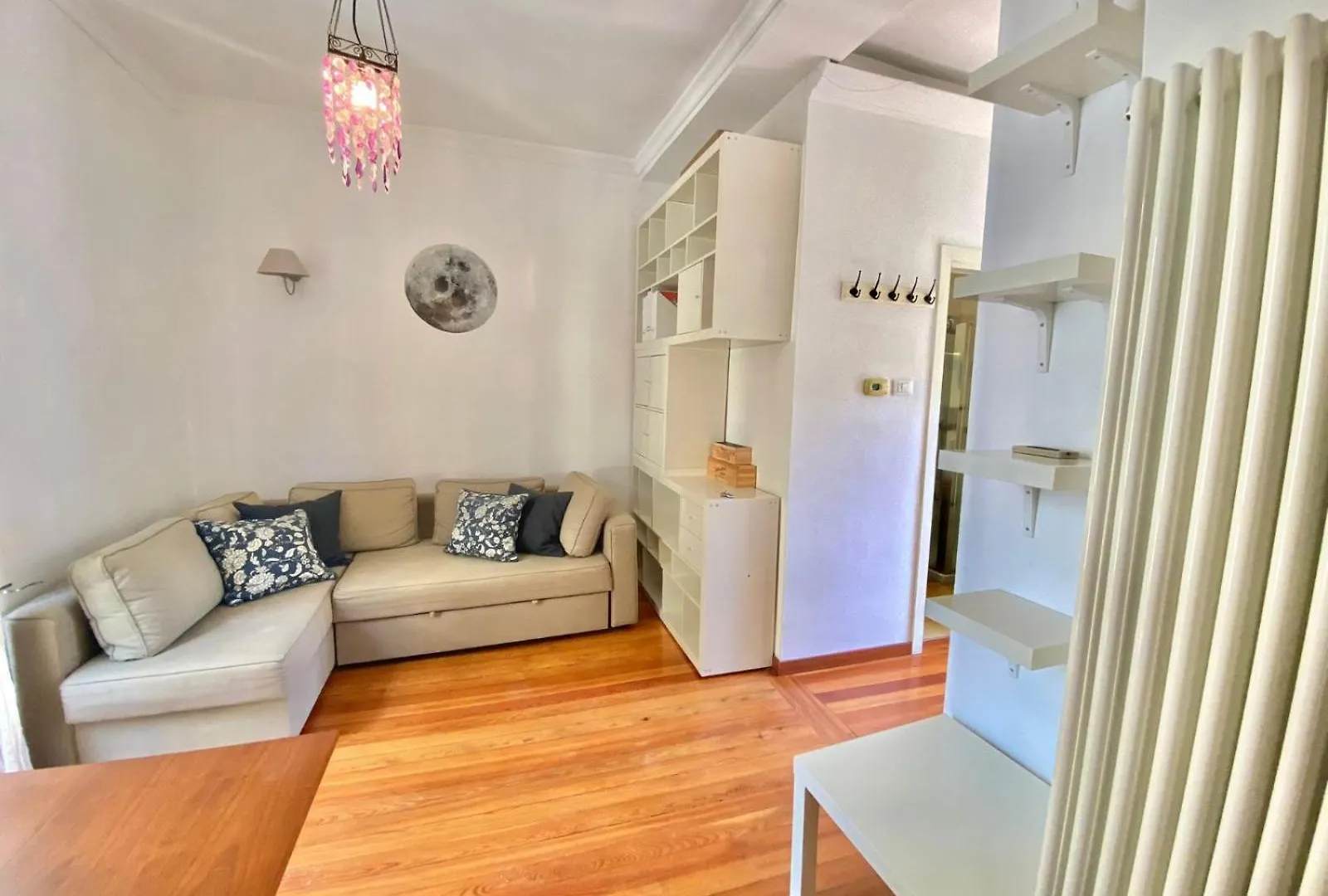 Coluccio Apartment Milano