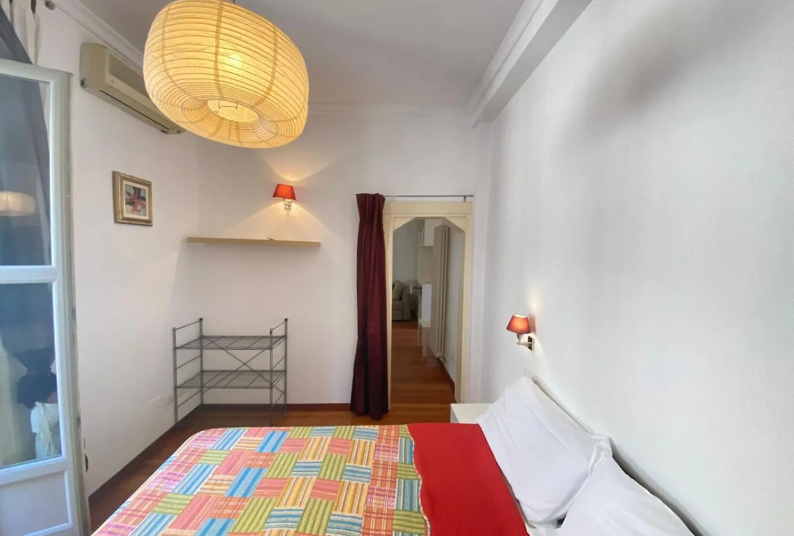Coluccio Apartment Milano