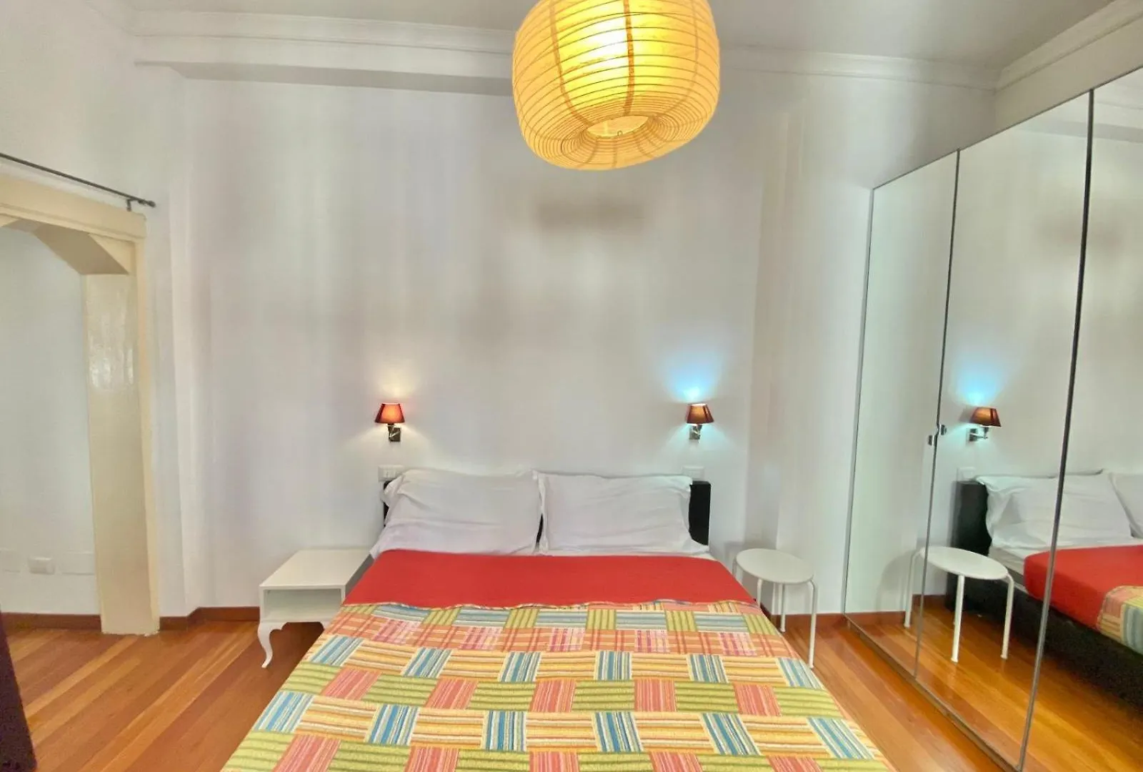 Coluccio Apartment Milano
