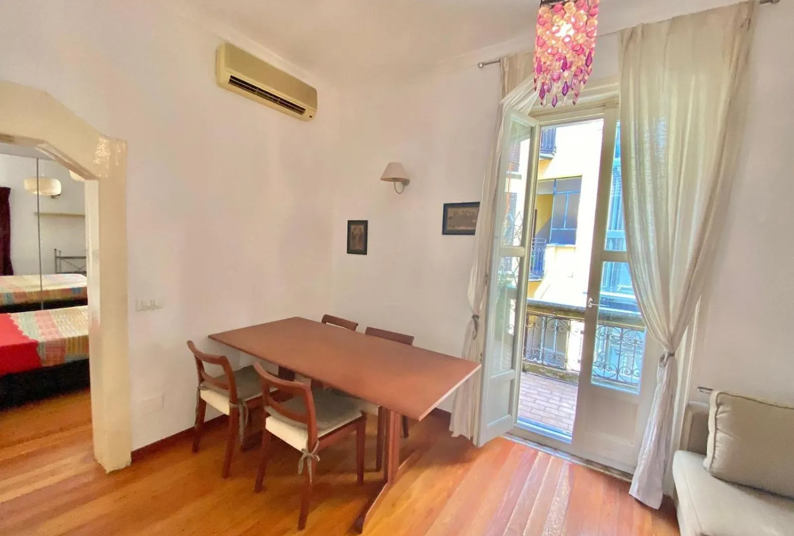 Coluccio Apartment Milano Italien