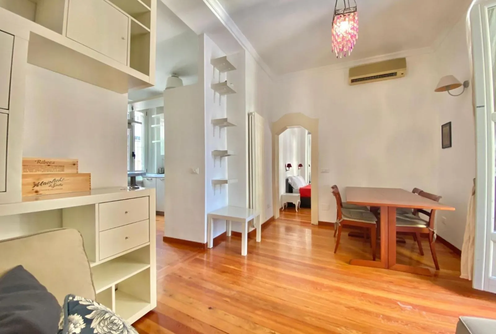 Coluccio Apartment Milano