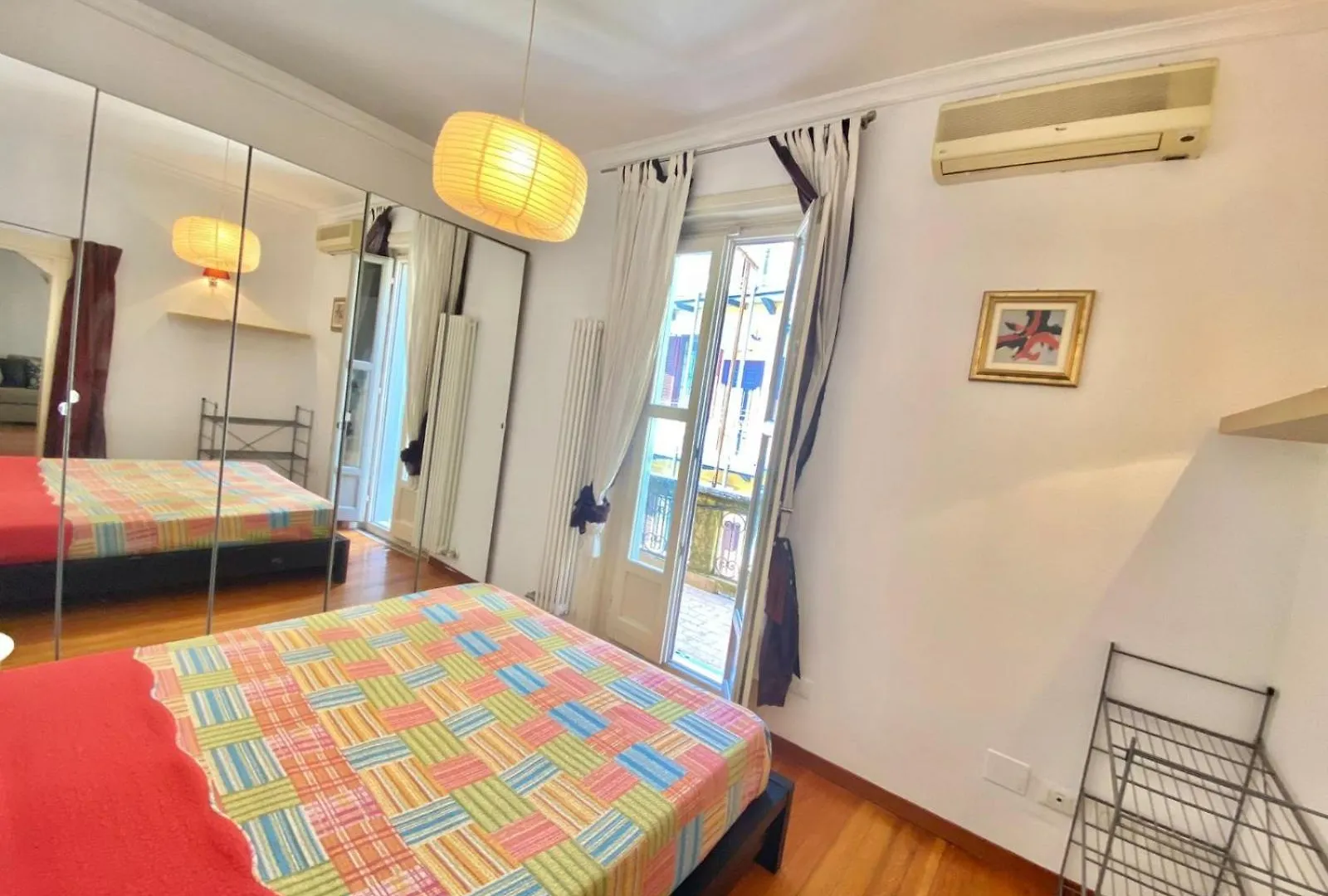 Coluccio Apartment Milano 0*,