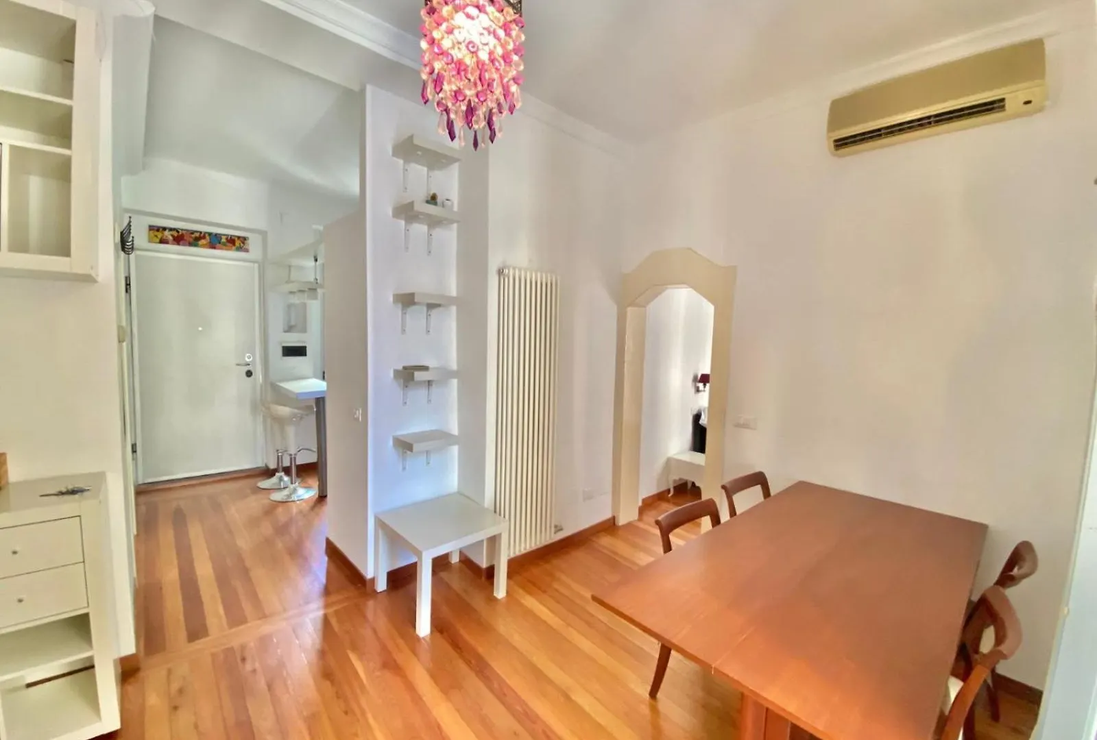 Coluccio Apartment Milano